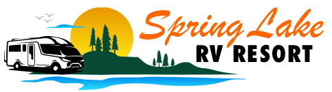 Spring lake RV Resort